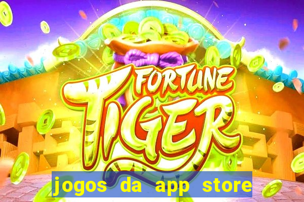 jogos da app store que ganha dinheiro de verdade